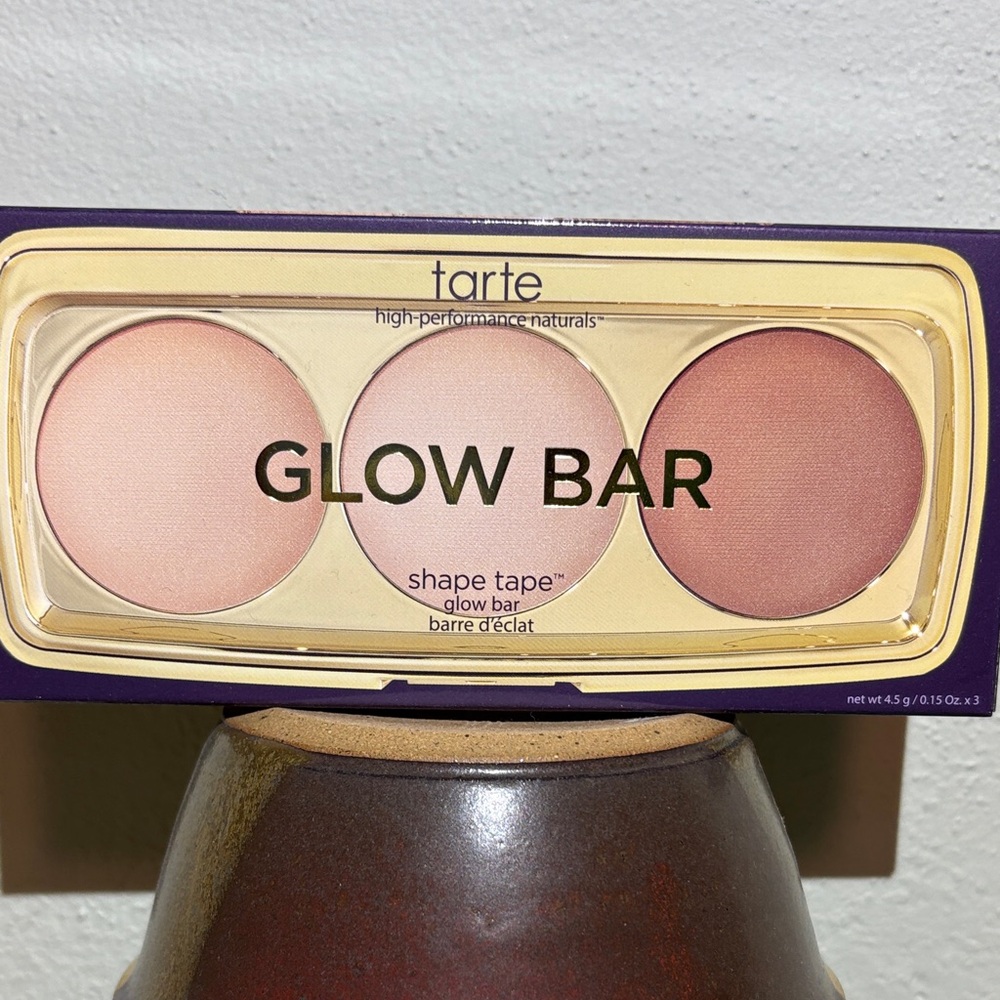 Tarte Shape Tape Glow Bar